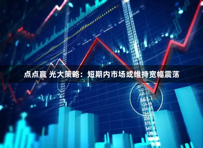 点点赢 光大策略：短期内市场或维持宽幅震荡